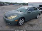 LEXUS ES 330 photo