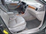 LEXUS ES 330 photo