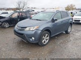 TOYOTA RAV4 XLE 2T3RFREV6DW****** fotografie