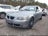 BMW 530XIT WBANN73526C****** снимка