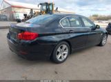 BMW 528I XDRIVE photo