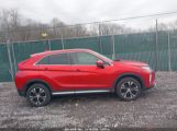 MITSUBISHI ECLIPSE CROSS SE photo