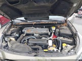 SUBARU OUTBACK TOURING XT 4S4BTGPDXL3260227 снимка