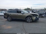 SUBARU OUTBACK TOURING XT 4S4BTGPDXL3260227 снимка