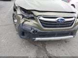 SUBARU OUTBACK TOURING XT 4S4BTGPDXL3260227 снимка