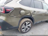 SUBARU OUTBACK TOURING XT 4S4BTGPDXL3260227 снимка