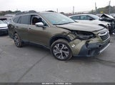 SUBARU OUTBACK TOURING XT 4S4BTGPDXL3260227 снимка