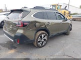 SUBARU OUTBACK TOURING XT 4S4BTGPDXL3260227 снимка