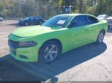 DODGE CHARGER SXT RWD photo