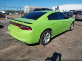 DODGE CHARGER SXT RWD photo