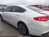 FORD FUSION SE 3FA6P0H97HR****** fotografie