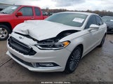 FORD FUSION SE 3FA6P0H97HR****** снимка