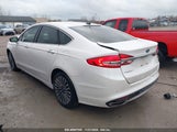 FORD FUSION SE 3FA6P0H97HR****** снимка
