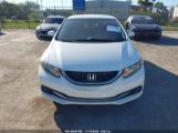 HONDA CIVIC LX photo