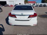 HONDA CIVIC LX photo