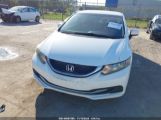 HONDA CIVIC LX photo