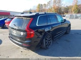 VOLVO XC90 T6 MOMENTUM YV4A22PK3H1184564 снимка