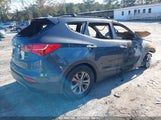 HYUNDAI SANTA FE SPORT 2.4L 5XYZU3LB1EG****** fotografie