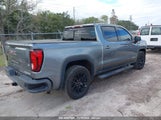 GMC SIERRA 1500 2WD SHORT BOX ELEVATION 3GTP8CET4MG****** снимка