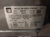 BUICK ENCORE GX AWD PREFERRED KL4MMCSL1NB****** снимка