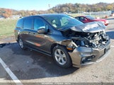 HONDA ODYSSEY EX-L 5FNRL6H79KB017435 снимка