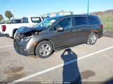 HONDA ODYSSEY EX-L 5FNRL6H79KB017435 снимка