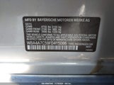 BMW 428 GRAN COUPE XDRIVE WBA4A7C59FD415086 снимка