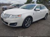 LINCOLN MKS photo