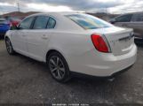 LINCOLN MKS photo