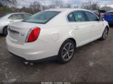 LINCOLN MKS photo