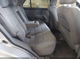 KIA SORENTO LX KNDJD735295****** fotografie