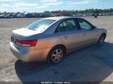 HYUNDAI SONATA GLS V6/LX V6 5NPEU46F86H048385 photo