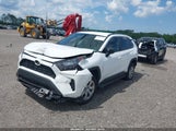 TOYOTA RAV4 LE 2T3H1RFV4MC154575 снимка
