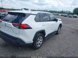 TOYOTA RAV4 LE 2T3H1RFV4MC154575 снимка