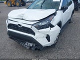 TOYOTA RAV4 LE 2T3H1RFV4MC154575 снимка