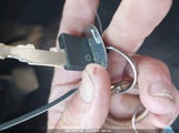 MAZDA CX-9 GRAND TOURING JM3TB2DA3D0****** fotografie