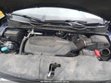 HONDA ODYSSEY LX 5FNRL6H24KB****** снимка