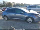 TOYOTA COROLLA L JTDDPRAE3LJ****** снимка