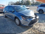 TOYOTA COROLLA L JTDDPRAE3LJ****** снимка