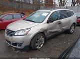 CHEVROLET TRAVERSE 1LT 1GNKVGKD5FJ****** снимка