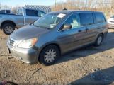 HONDA ODYSSEY LX снимка