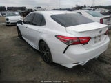 TOYOTA CAMRY SE 4T1B11HK8KU836521 photo