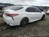 TOYOTA CAMRY SE 4T1B11HK8KU836521 снимка