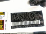 TOYOTA CAMRY SE 4T1B11HK8KU836521 снимка