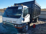 MITSUBISHI FUSO TRUCK FE 639 JW6AAF1H71L****** photo