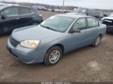 CHEVROLET MALIBU LS photo