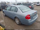 CHEVROLET MALIBU LS photo