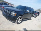 CHEVROLET TAHOE LTZ 1GNFC13057R****** снимка