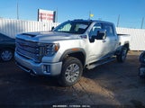 GMC SIERRA 2500HD 4WD STANDARD BED DENALI 1GT49REY6LF282138 photo
