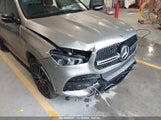 MERCEDES-BENZ GLE 350 4JGFB4JB0MA****** снимка